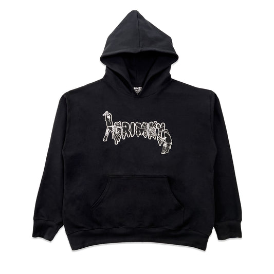 'Breaksh*t' Hoodie