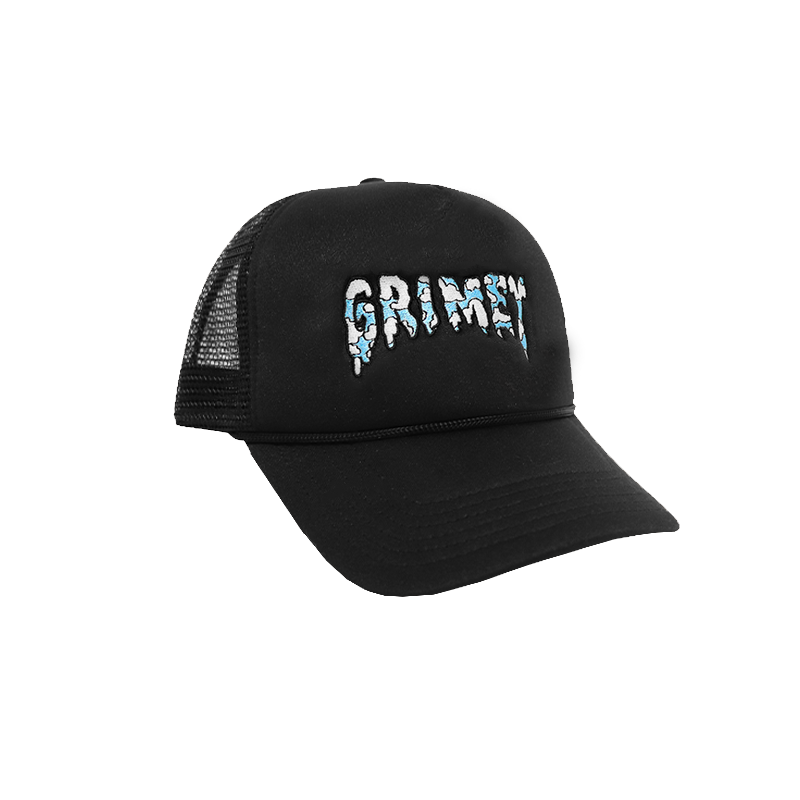 Grimey 'Cloud' Trucker