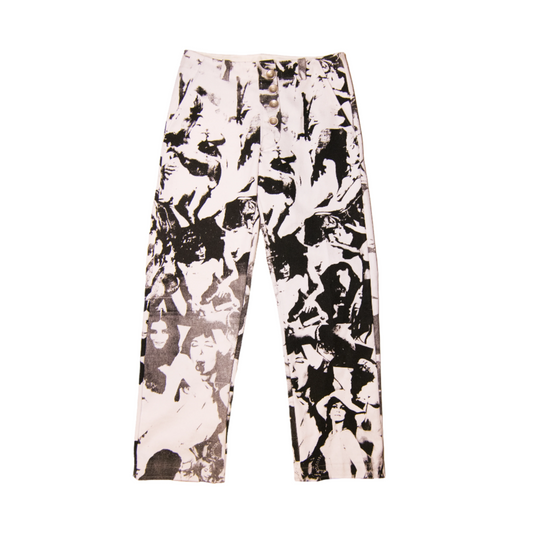 'Orgy' Pants