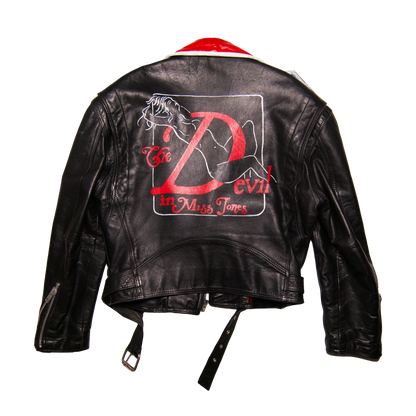 'Miss Jones' Perfecto