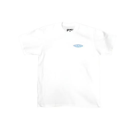 Grimey 'Fish' T-Shirt
