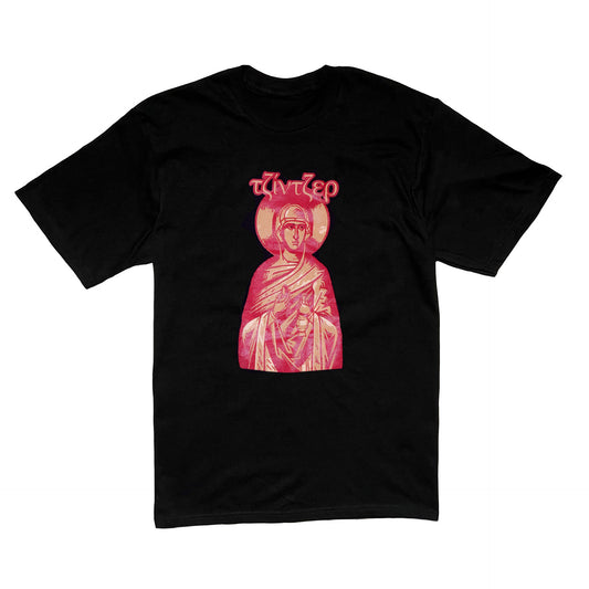 GINGER 'Temperance' T-Shirt