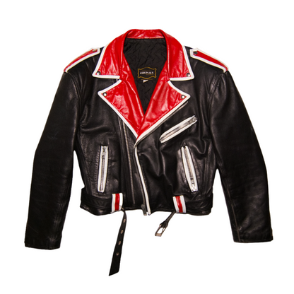 'Miss Jones' Perfecto