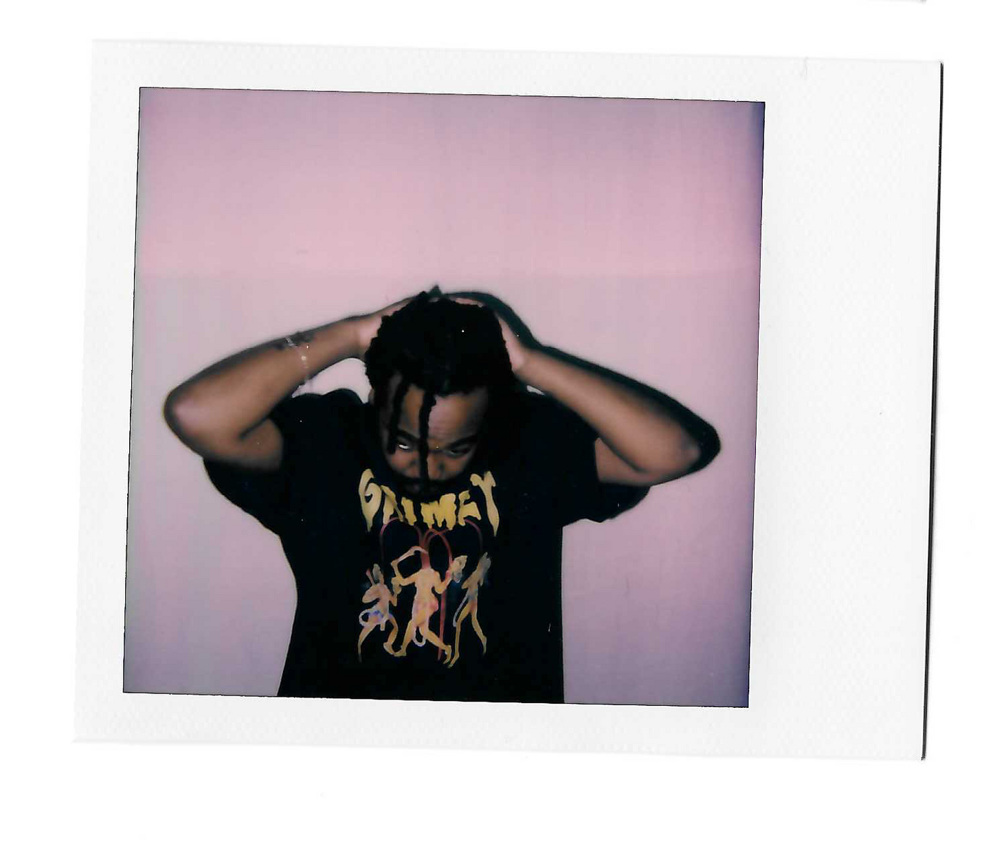 'KALI YUGA' T-Shirt