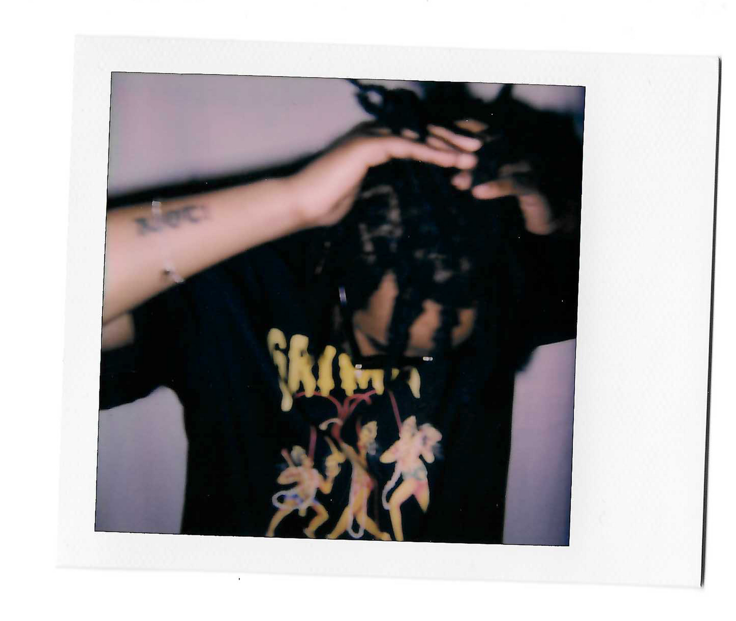 'KALI YUGA' T-Shirt