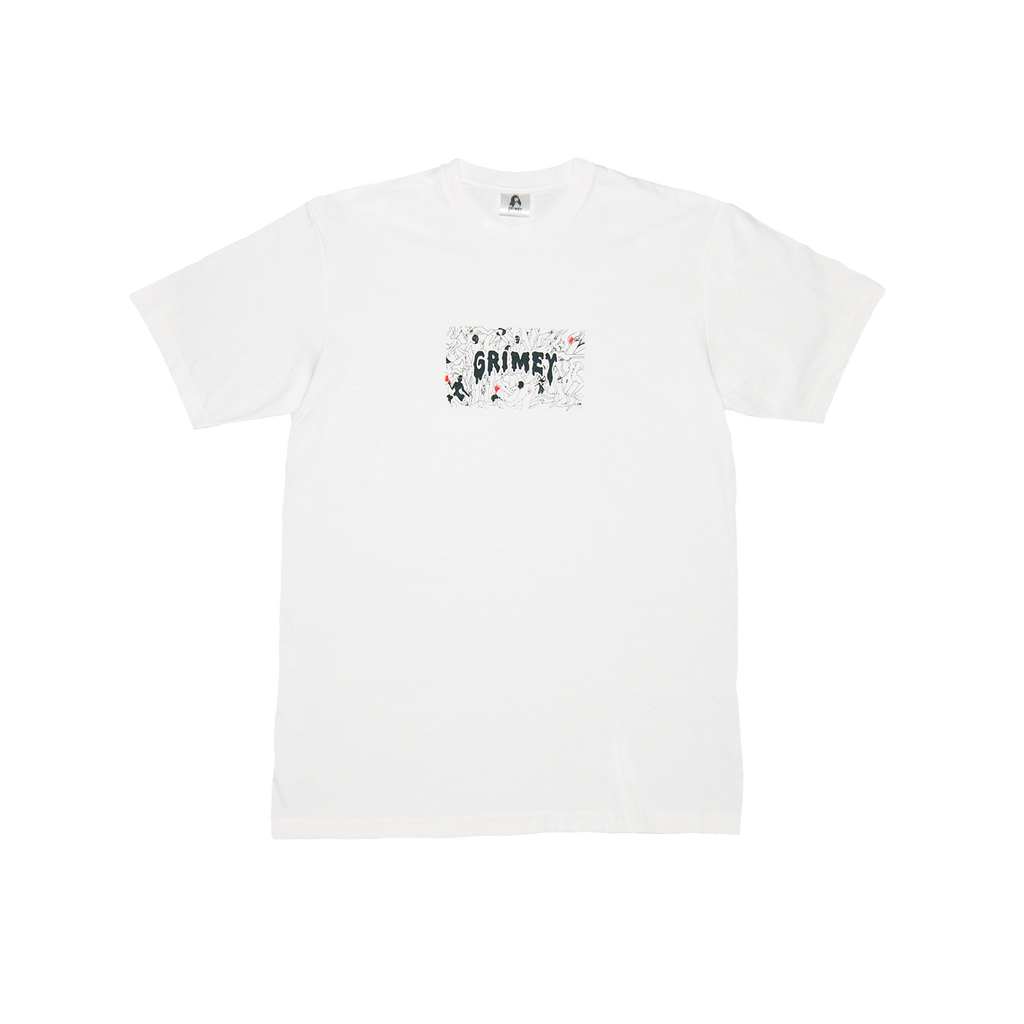 'Orgy' T-Shirt