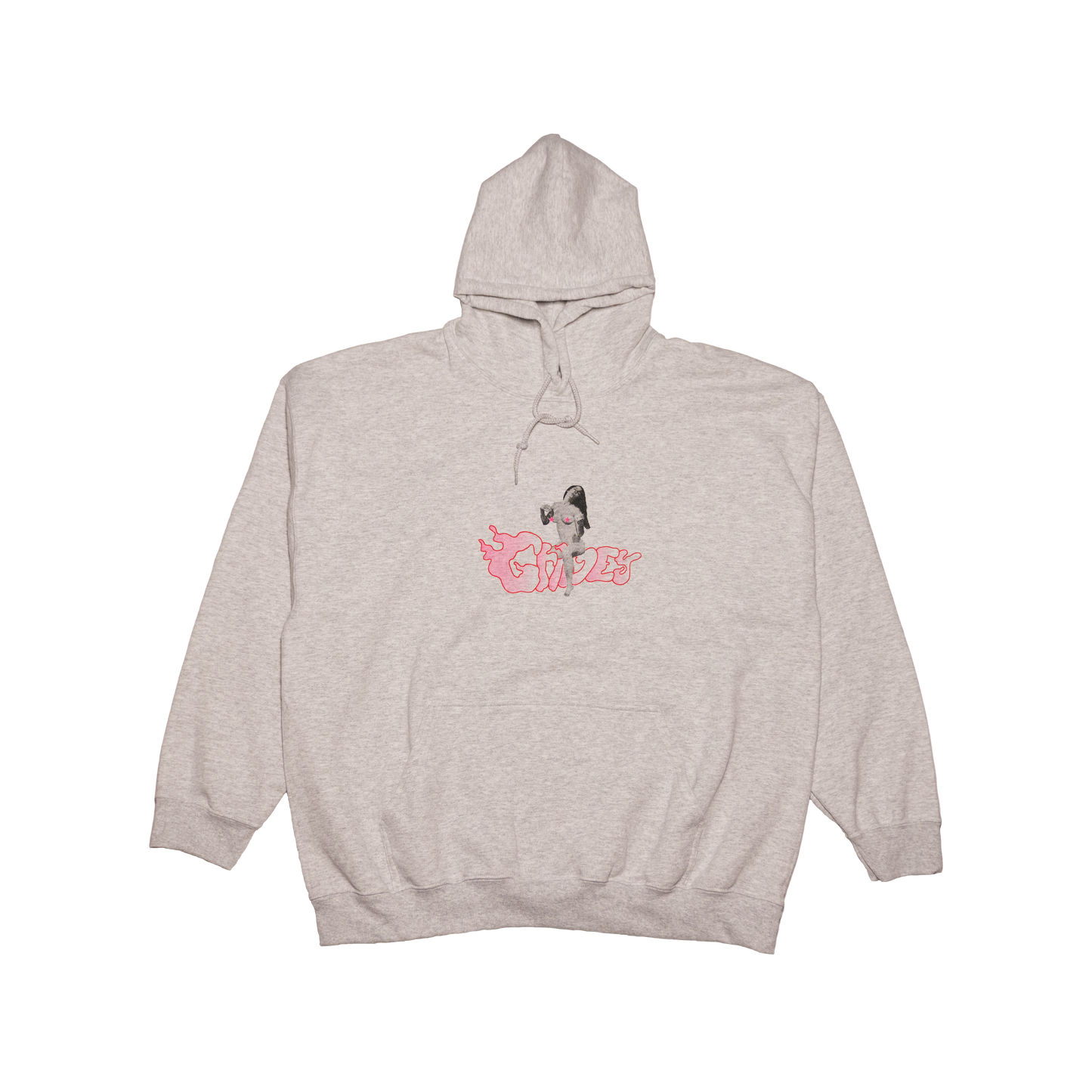 'Ridin' Hoodie