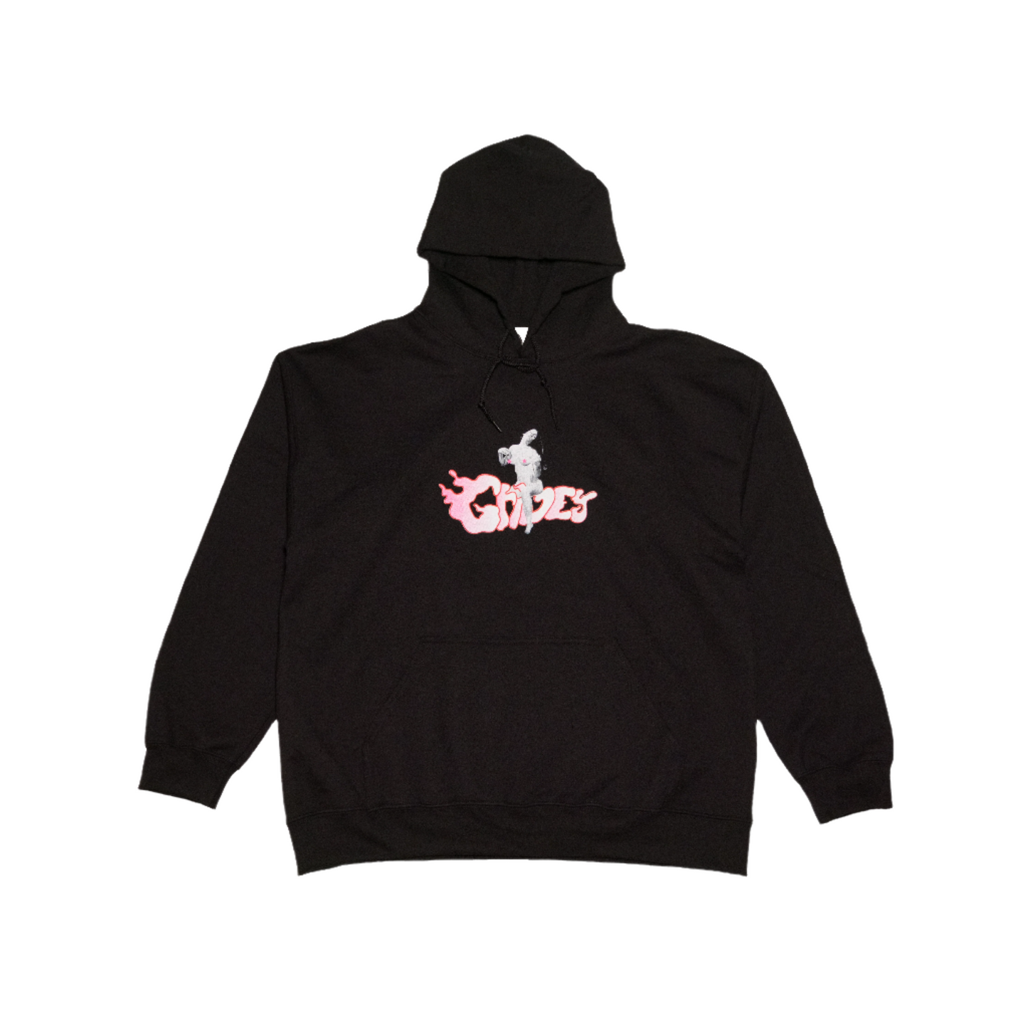 'Ridin' Hoodie
