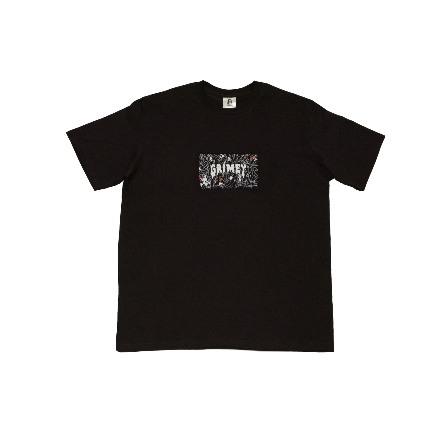 'Orgy' T-Shirt