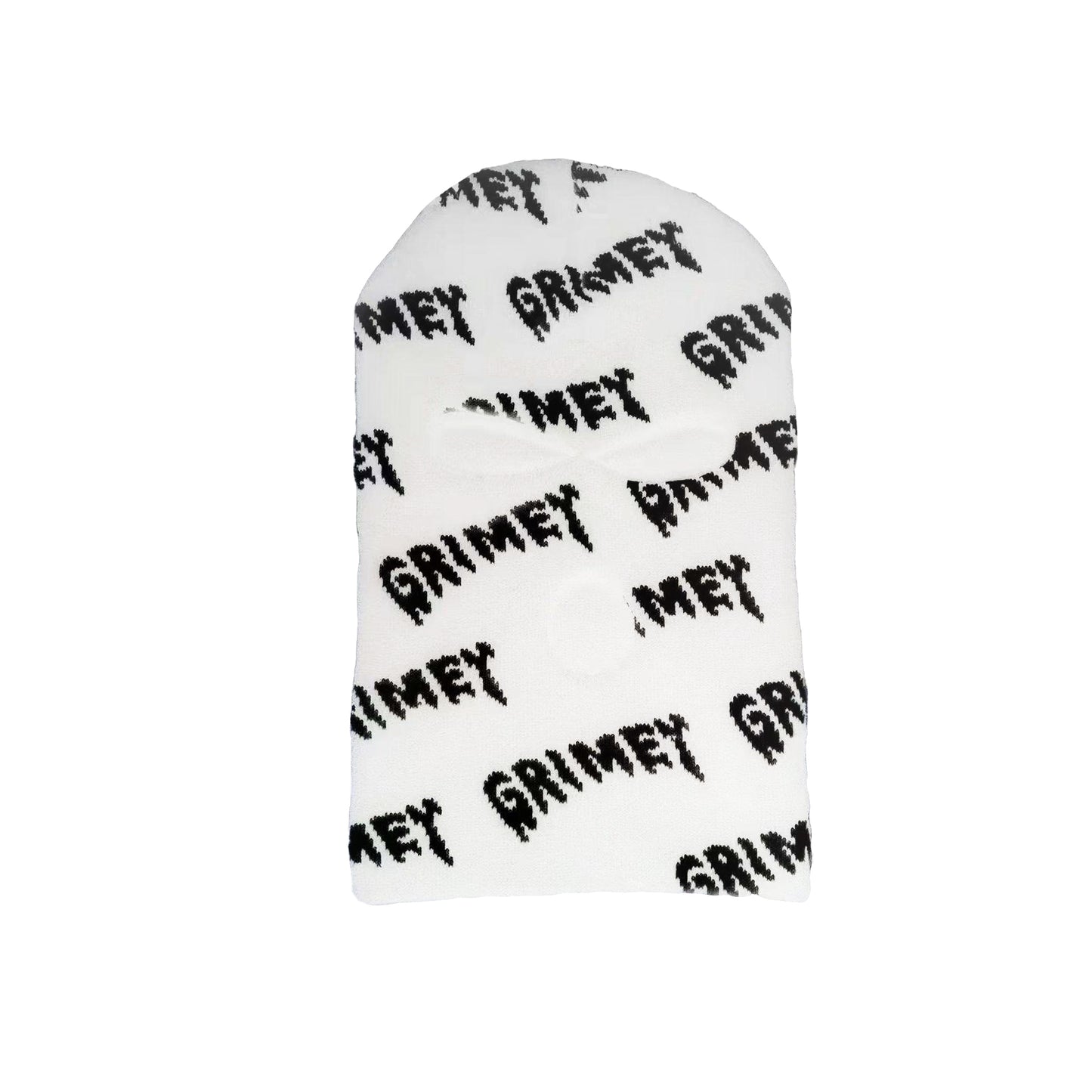 Ski-Mask (White)