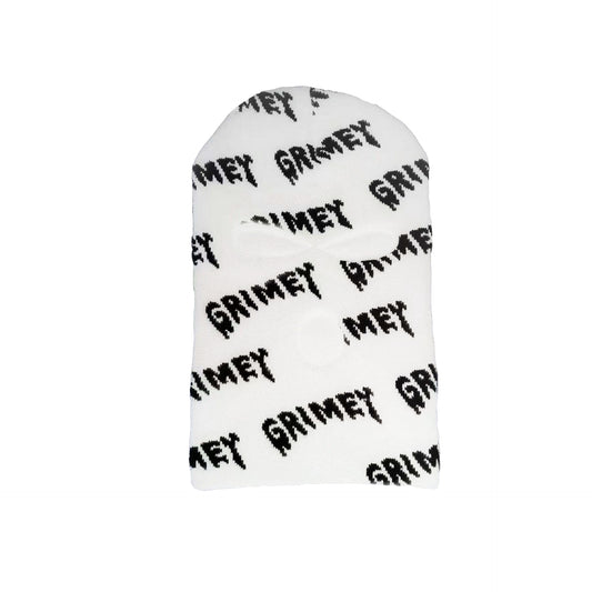 Ski-Mask (White)