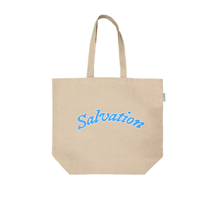 Grimey 'Cloud' Tote