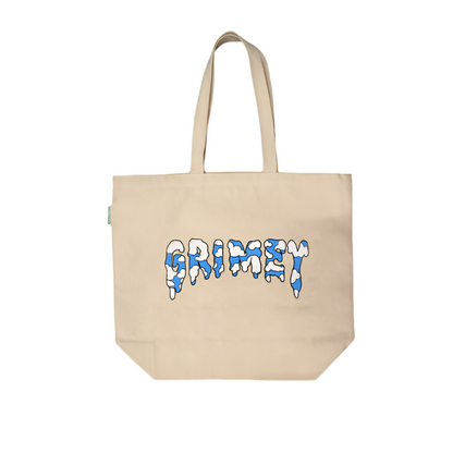 Grimey 'Cloud' Tote