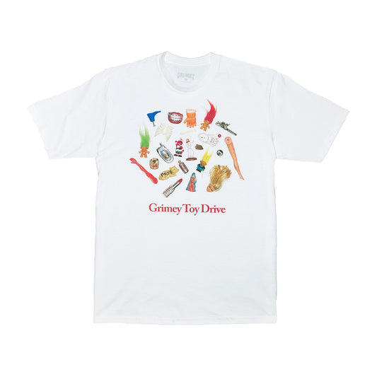 Toy Drive 21' T-Shirt