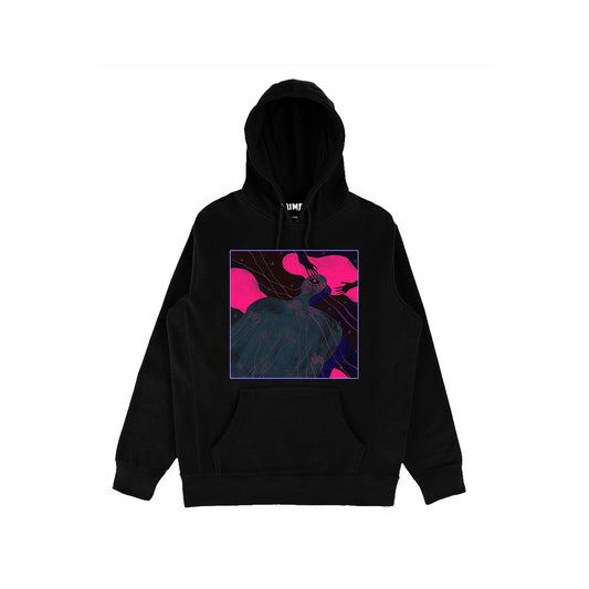 'Vagabond' Hoodie